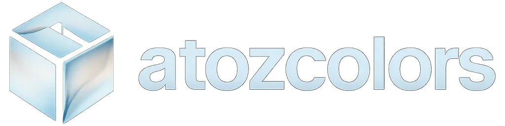 atozcolors